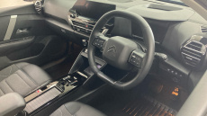 Citroen C4 1.2 PureTech [130] C-Series Edition 5dr Auto Petrol Hatchback